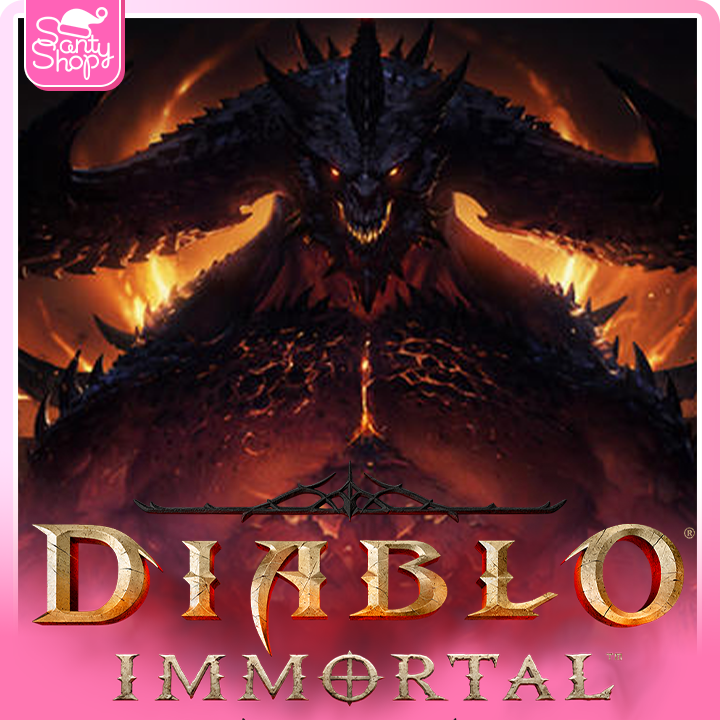 Diablo: Immortal